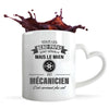 mug homme personnalisé idée cadeau homme mug original homme mug prénom cadeau noël anniversaire secret santa tasse