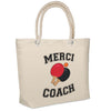 Sac Fête des Mères Fete des Pères Papi Mamie Famille Cadeau anniversaire Noël Travail Boulot Métier Retraite Collègue Femme Homme Cabas