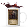 fete des peres papa carte geek gamer cadeau anniversaire noel mug tasse café 