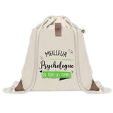 Fête des Mères Mamie Maman Cadeau anniversaire Noël Travail Métier Départ Retraite Collègue Femme Homme Fête des Pères Papa Papi sac à dos voyage