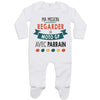 bébé enfant nourrisson idée cadeau naissance amour amitié parrain marraine famille baby shower maternité maman papa baptême anniversaire noël fête des pères papa fête des mères
