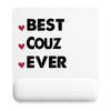 Tapis de souris Best Couz Ever