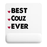 Tapis de souris Best Couz Ever