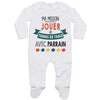 bébé enfant nourrisson idée cadeau naissance amour amitié parrain marraine famille baby shower maternité maman papa baptême anniversaire noël fête des pères papa fête des mères