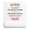 Tapis de souris ergonomique avec repose-poignet, accessoire bureau pour femme et homme, fête des pères, cadeau pas cher, idée cadeau fête des mères, secret santa, départ à la retraite, télétravail et gaming