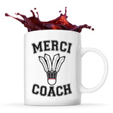 Noël cadeau de départ à la retraite cadeau de fin d'année scolaire idée cadeau cadeau de remerciement anniversaire coach sport mug