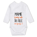 bébé enfant nourrisson idée cadeau naissance amour amitié parrain marraine famille baby shower maternité maman papa baptême anniversaire noël fête des pères papa fête des mères