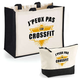 Cabas homme ou femme sac plage ou shopping tote bag pochette trousse Idée cadeau original pour anniversaire Noël travail départ retraite collègue famille fete des mères fetes des pères papa maman mamie papi