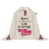 Fête des Mères Mamie Maman Cadeau anniversaire Noël Travail Métier Départ Retraite Collègue Femme Homme Fête des Pères Papa Papi sac à dos voyage
