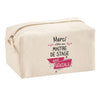 Sac Fête des Mères Mamie Famille Idée Cadeau anniversaire Noël Travail Boulot Métier Départ Retraite Collègue Femme cabas shopping plage