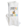 Chaussettes originales en coton, idée cadeau drôle tendance mère maman papa père mamie papi anniversaire noel 