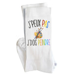 Chaussettes originales en coton, idée cadeau drôle tendance mère maman papa père mamie papi anniversaire noel 