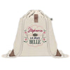 Sac Fête des Mères Mamie Famille Idée Cadeau anniversaire Noël Travail Boulot Métier Départ Retraite Collègue Femme cabas shopping plage
