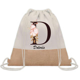 Sac Fête des Mères Mamie Maman Cadeau anniversaire Noël Travail Métier Départ Retraite Collègue Femme cabas shopping plage