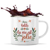 Mug personnalisé, idée cadeau pour maman, femme ou collègue. Parfait pour Noël, anniversaire, fête des mères ou Secret Santa.