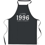 Cadeau Cuisinier cuisinière mère maman papa père mamie papi Vêtement Blouse de protection Barbecue Jardinage Tablier de Travail Tâches ménagères 