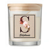 noël cadeau départ retraite travail collègue idée fête des mères boulot soeur grand-mères santa anniversaire femme fille saint valentin mamie maman bougie candle homme papa grand-père soeur frère
