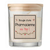 noël cadeau départ retraite travail collègue idée fête des mères boulot soeur grand-mères santa anniversaire femme fille saint valentin mamie maman bougie candle homme papa grand-père soeur frère