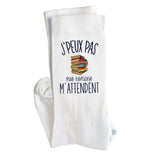 Chaussettes originales en coton, idée cadeau drôle tendance mère maman papa père mamie papi anniversaire noel 