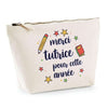 maîtresse atsem école fin d’année scolaire nounou éducatrice institutrice prof tutrice crèche remerciement fin d’année idée cadeau maîtresse cadeau atsem personnalisé petit cadeau école fin de maternelle fin de primaire merci maîtresse merci atsem départ à la retraite promotion départ collègue