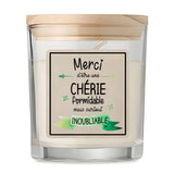 noël cadeau départ retraite travail collègue idée fête des mères boulot soeur grand-mères santa anniversaire femme fille saint valentin mamie maman bougie candle homme papa grand-père soeur frère