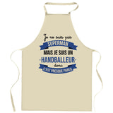 Cadeau Cuisinier cuisinière mère maman papa père mamie papi Vêtement Blouse de protection Barbecue Jardinage Tablier de Travail Tâches ménagères 