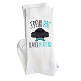 Chaussettes originales en coton, idée cadeau drôle tendance mère maman papa père mamie papi anniversaire noel 