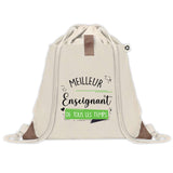Fête des Mères Mamie Maman Cadeau anniversaire Noël Travail Métier Départ Retraite Collègue Femme Homme Fête des Pères Papa Papi sac à dos voyage