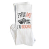 Chaussettes originales en coton, idée cadeau drôle tendance mère maman papa père mamie papi anniversaire noel 