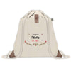 Sac à dos avec pochette Pilote au Top