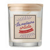 noël cadeau départ retraite travail collègue idée fête des mères boulot soeur grand-mères santa anniversaire femme fille saint valentin mamie maman bougie candle homme papa grand-père soeur frère