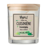 noël cadeau départ retraite travail collègue idée fête des mères boulot soeur grand-mères santa anniversaire femme fille saint valentin mamie maman bougie candle homme papa grand-père soeur frère