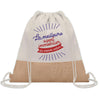 Sac Fête des Mères Mamie Maman Cadeau anniversaire Noël Travail Métier Départ Retraite Collègue Femme cabas shopping plage
