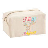 Sac Fête des Mères Mamie Famille Idée Cadeau anniversaire Noël Travail Boulot Métier Départ Retraite Collègue Femme cabas shopping plage