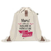 Fête des Mères Mamie Maman Cadeau anniversaire Noël Travail Métier Départ Retraite Collègue Femme Homme Fête des Pères Papa Papi sac à dos voyage