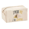 Sac Fête des Mères Mamie Famille Idée Cadeau anniversaire Noël Travail Boulot Métier Départ Retraite Collègue Femme cabas shopping plage