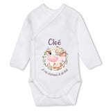 bébé enfant nourrisson idée cadeau naissance amour amitié parrain marraine famille baby shower maternité maman papa baptême anniversaire noël fête des pères papa fête des mères