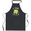Cadeau Cuisinier cuisinière mère maman papa père mamie papi Vêtement Blouse de protection Barbecue Jardinage Tablier de Travail Tâches ménagères 