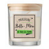 noël cadeau départ retraite travail collègue idée fête des mères boulot soeur grand-mères santa anniversaire femme fille saint valentin mamie maman bougie candle homme papa grand-père soeur frère