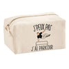 Sac Fête des Mères Mamie Famille Idée Cadeau anniversaire Noël Travail Boulot Métier Départ Retraite Collègue Femme cabas shopping plage