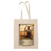 Tote Bag Papa Agriculteur - Carte de jeu Gamer