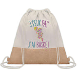Sac Fête des Mères Mamie Cadeau anniversaire Noël Travail Métier Départ Retraite Collègue Femme Homme Fête des Pères Papa Maman Papi cabas shopping plage