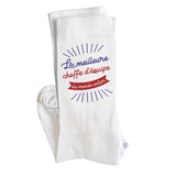 Chaussettes originales en coton, idée cadeau drôle tendance mère maman papa père mamie papi anniversaire noel 