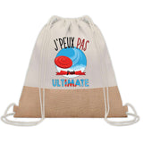 Sac Fête des Mères Mamie Cadeau anniversaire Noël Travail Métier Départ Retraite Collègue Femme Homme Fête des Pères Papa Maman Papi cabas shopping plage