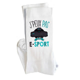 Chaussettes originales en coton, idée cadeau drôle tendance mère maman papa père mamie papi anniversaire noel 