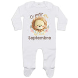 bébé enfant nourrisson idée cadeau naissance amour amitié parrain marraine famille baby shower maternité maman papa baptême anniversaire noël fête des pères papa fête des mères