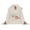 Sac à dos avec pochette Sage-Femme Irremplaçable
