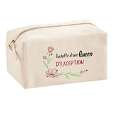 Sac Fête des Mères Mamie Famille Idée Cadeau anniversaire Noël Travail Boulot Métier Départ Retraite Collègue Femme cabas shopping plage