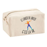 Sac Fête des Mères Mamie Famille Idée Cadeau anniversaire Noël Travail Boulot Métier Départ Retraite Collègue Femme cabas shopping plage