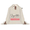 Sac à dos avec pochette Urgentiste en Vacances